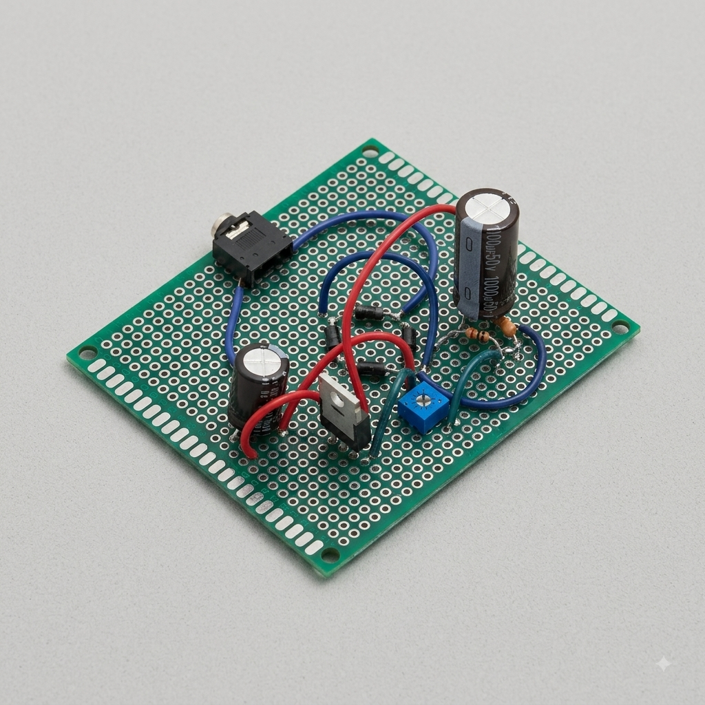 AC/DC Converter icon